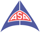 logo de ASA (automobile)