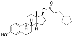 Estradiol cypionate