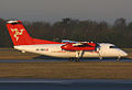 EuroManx DHC - 8-201