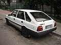 FSO Polonez Caro MR'93 GT 1.6 GLE.