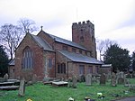 St Chad's Church