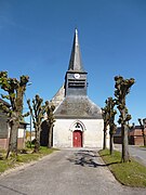 Église Notre-Dame.