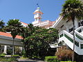 Sentosa Ferry Terminal