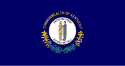 Zastava Kentucky