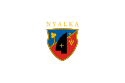 Nyalka - Bandera