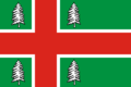 Drapeau de Ramechki