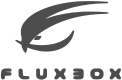 Логотип программы Fluxbox