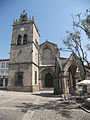Gospina crkva i Alpendre na trgu Oliveira