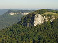 Lochenstein (Balinger Berge)