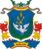 Coat of arms of Káloz