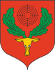 Coat of arms of Pionki