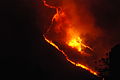 Image 41A wildfire in Venezuela during a drought (from Wildfire)