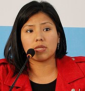Indira Huilca