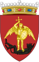 Escudo d'armas