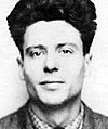 Jean Vigo overleden op 5 oktober 1934