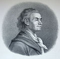 Johan Herman Wessel (1742-1785)