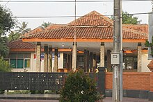 Kantor Kecamatan Sumber, Cirebon (2).jpg