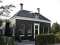 Kerkbuurt 27, Oostzaan