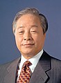 7e — Kim Young-sam 14e mandature (élu de 1993 à 1998)
