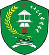 Logo rasmi Kota Padangsidimpuan ᯂ᯲ᯥᯖ ᯈᯑᯊ᯲ᯎ᯲ ᯚᯪᯑᯪᯔ᯲ᯇᯮᯀᯊ᯲