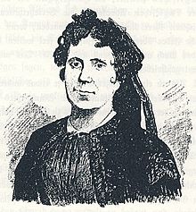 Louise Aston