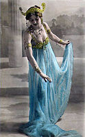 Mata Hari