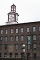 Maynard, MA (Clock Tower Place)