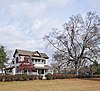 McLaurin-Roper-McColl Farmstead