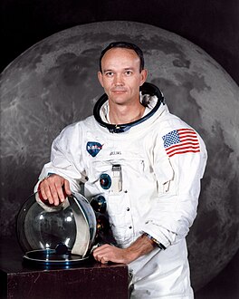 Michael Collins (astronaut)