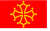 Bandera del Migdia-Pirineus