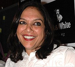 Mira Nair 2008-ban