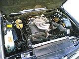 M20-Motor im 525e