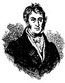 Mountstuart Elphinstone overleden op 20 november 1859