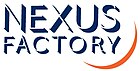 logo de Nexus Factory