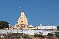 * Nomination Palitana temples complex, Palitana, India --Bgag 02:32, 22 September 2024 (UTC) * Promotion  Support Good quality.--Agnes Monkelbaan 04:08, 22 September 2024 (UTC)