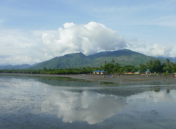 Pantai Bua