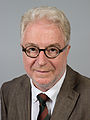 Peter Härtl, Staatsrat beim Senator für Gesundheit der Freien Hansestadt Bremen