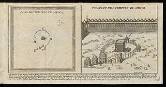 Plan-und-prospect-des-tempels-zu-mecca 1769.jpg