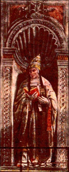Paus Dionysius