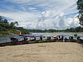 Puerto Misahuallí (Tena)