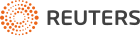 logo de Reuters