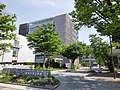 信州大学長野（工学）キャンパス