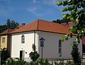 Synagoge in Lendava