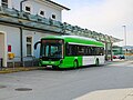 Iveco Bus E-Way