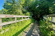 Sussex Branch Trail