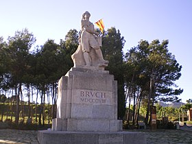 El Bruc