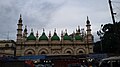 ٹیپو سلطان مسجد
