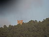 Torre de telegrafía óptica de Buñol