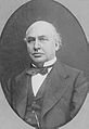 Isaäc Dignus Fransen van de Putte geboren op 22 maart 1822