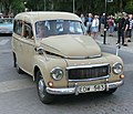 Volvo Duett (21134E) 1965